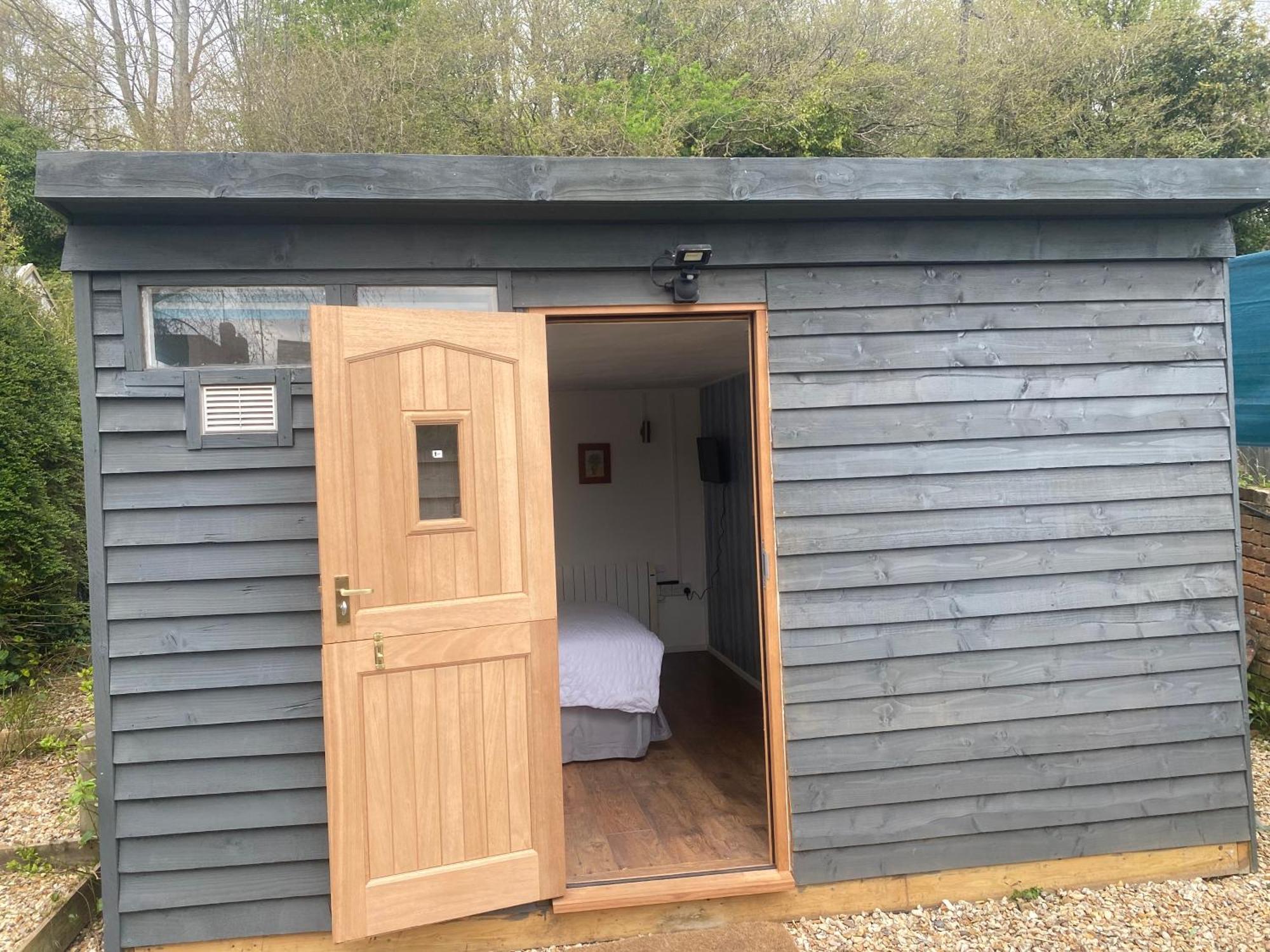 Garden 4* Bridport
